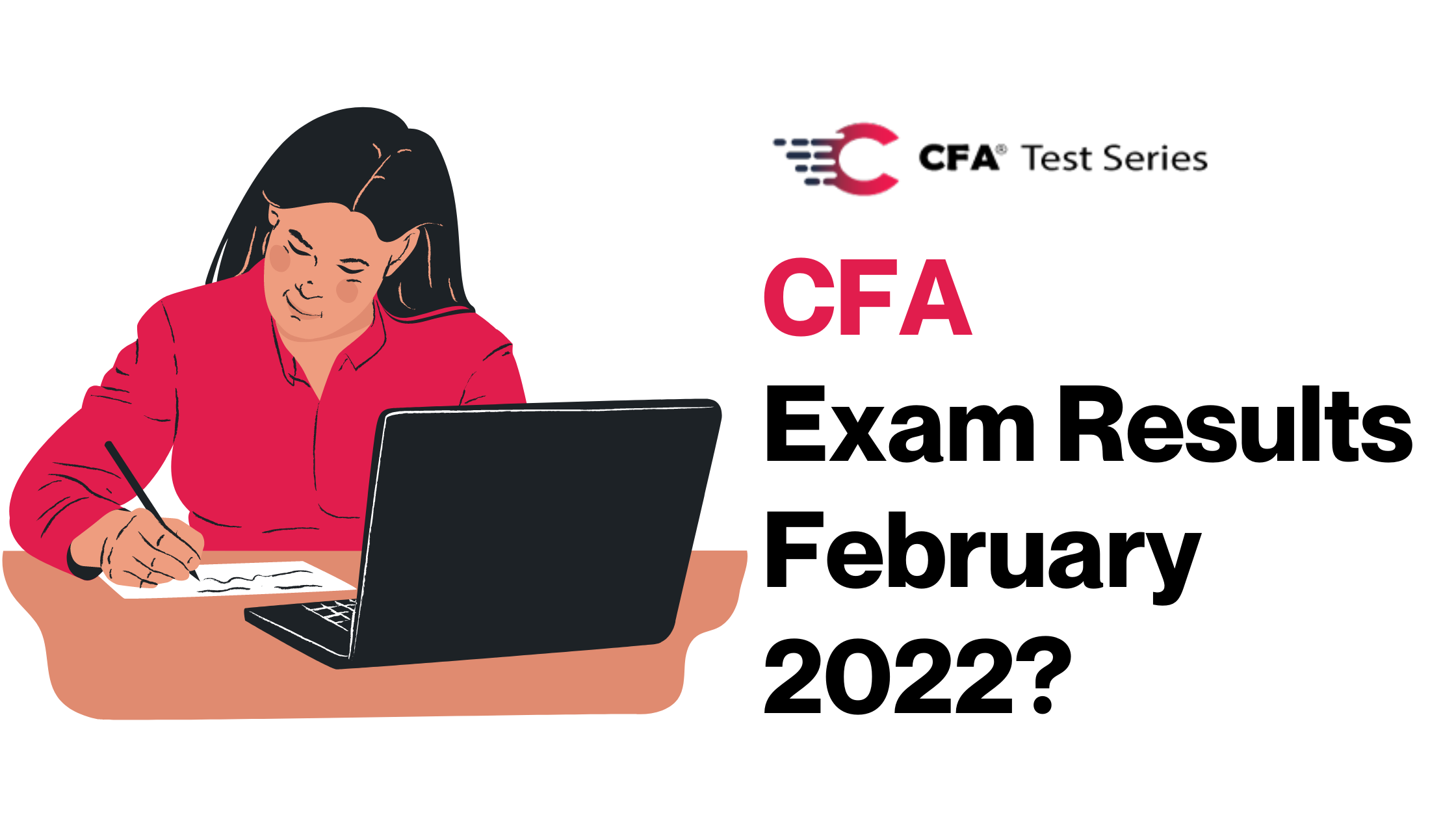 CFA  Exam Results February 2022?