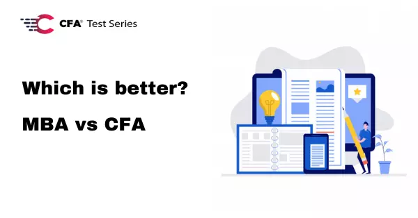 MBA vs CFA