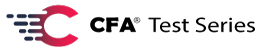CFA Test Series Logo